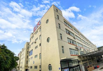 Cina Quanzhou Zhengda Daily Use Commodity Co., LTD Profil Perusahaan