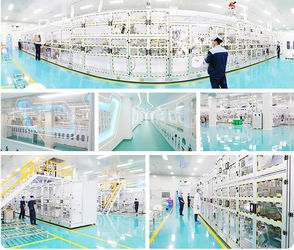 Cina Quanzhou Zhengda Daily Use Commodity Co., LTD Profil Perusahaan