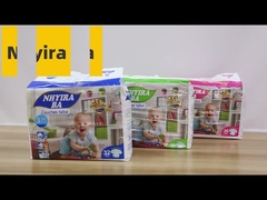 Kain Non Woven Terima Desain Disesuaikan Popok Bayi Sekali Pakai