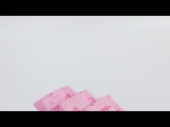 Harga Murah Wanita Produk Baru sekali pakai Katun Soft Saniter Napkin Wanita Anion Chip Saniter Pad