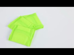 Hygiene Wanita Disposable Menstrual Pad Custom Cotton Sanitary Napkin