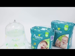 popok bayi modenna