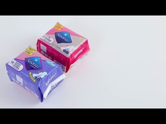 Tidak ada serbet suci