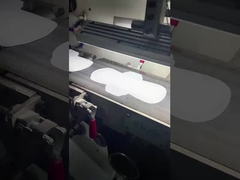 Harga Terbaik Biodegradable Serbet Saniter Bernafas Wanita Pad Serbet Saniter Saniter Dubai Nap