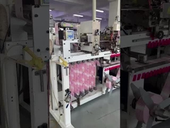 Padds Perempuan Periode Organik Ultra Thin Super Dry Wanita Serbet Saniter Grosir dengan Harga Pabrik