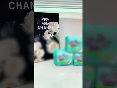 Grosir Produk Kebersihan Wanita Serbet Saniter sekali pakai Pabrik,Anion Pad Saniter Dengan Herba