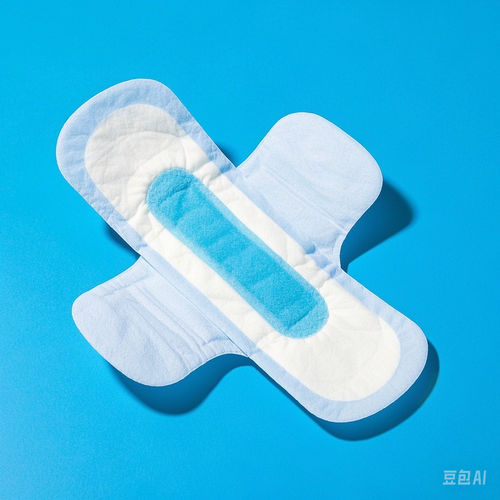 Blog perusahaan terbaru tentang Super Soft Maxi 290mm Saniter Pad: Anda Periode Baru Penting
