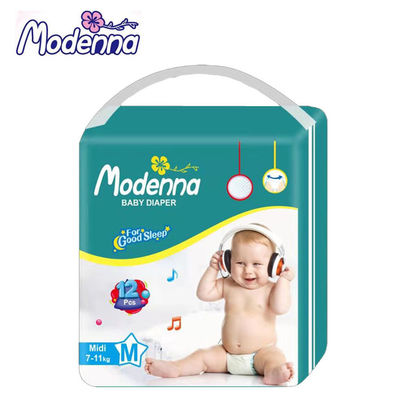 Harga yang bagus Popok Bayi Sekali Pakai Bersertifikat SGS TUV Sofa Nyaman Bebe Jetable on line