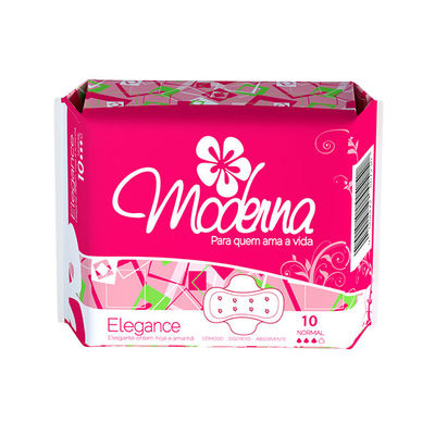 Harga yang bagus Kustom Bantalan Menstruasi Penyerap Super Pembalut Sekali Pakai OEM on line