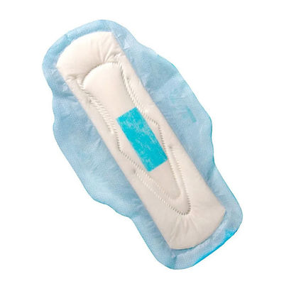 Harga yang bagus OEM Women Menstrual Period Pads Feminine Hygiene Thick Sanitary Napkins on line