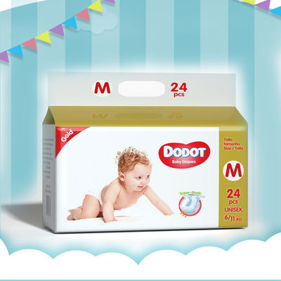 Harga yang bagus Pencetakan Warna-warni Popok Celana Baru Lahir Katun Tahan Air ukuran S M L XL on line