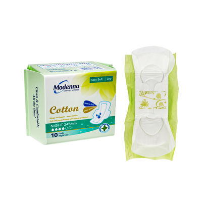 Harga yang bagus Lady Sanitary Napkin Maxi Sanitary Pad Panti Liner Standar OEM on line