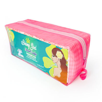 Harga yang bagus Top Quality Ultra tebal Quanzhou Pabrik Grosir harga murah Katun Wanita Saniter Pad Anion Wanita Saniter Pad on line