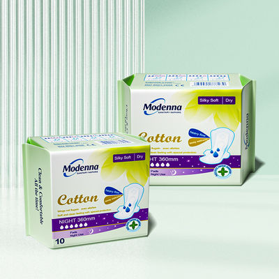 Harga yang bagus A Grade Handuk sanitary sekali pakai Panti sanitary Liner Wanita Satu kali sanitary pad untuk menstruasi on line