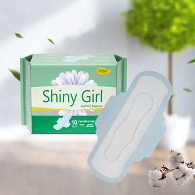 Harga yang bagus Baju Murah Perlengkapan Saniter Wanita sekali pakai Anion Saniter Napkin Pabrik Dari Cina Anitary Napkins on line