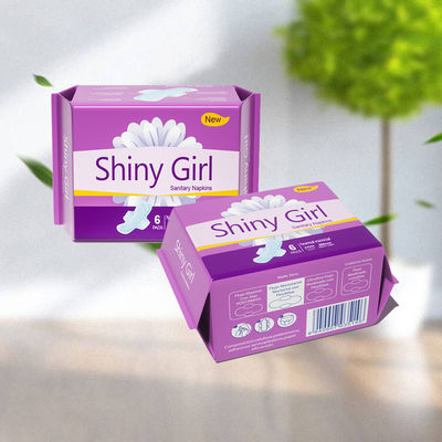 Harga yang bagus Murah Anion Padding Wanita Padding Dan Padding Kelahiran Dibuat Di Cina on line