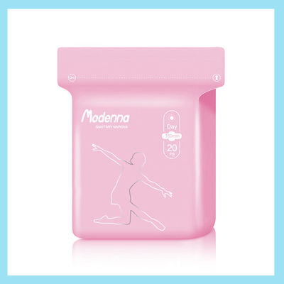 Harga yang bagus Hot Sale Brand Customized Wanita Katun Saniter Napkin Pad Grosir Menstrual Pad Saniter Napkin Untuk Wanita on line