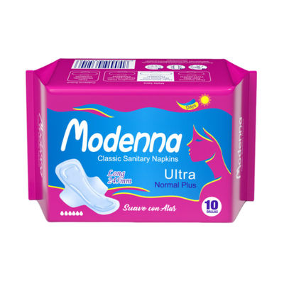 Harga yang bagus Pabrik Langsung Penyediaan Napkin Saniter Malam Bernafas Dengan Penyerapan Luar Biasa on line