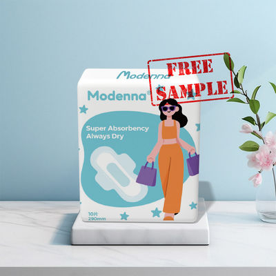 Harga yang bagus Sampel Gratis Serbet Saniter Ultra Tipis sekali pakai Serbet Wanita Saniter Winged Pads Super Absorbent Serbet Bernafas Disesuaikan on line