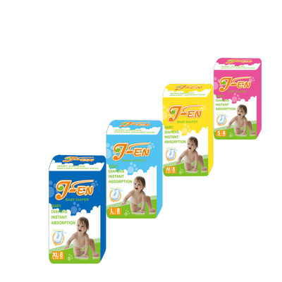 Harga yang bagus Experience Unbeatable Absorption and Comfort with Our Adhesive White Disposable Sanitary Napkin on line