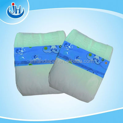 Harga yang bagus Leakage Protection Disposable Sanitary Towels with Super Absorption Technology on line