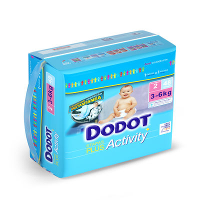 Harga yang bagus Sampel Gratis Kustom SAP Super Absorbing Performance Popok Bayi Popok Sekali Pakai on line