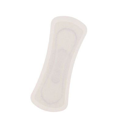 Harga yang bagus OEM Young Girls Disposable Panty Liner Ultra Thin Female Sanitary Panty Liner on line