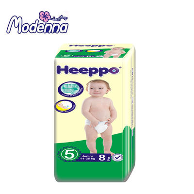 Harga yang bagus Popok Bayi Sekali Pakai Katun Lembut 500 600 700 800 900ml Popok Penyerap Ekstra on line