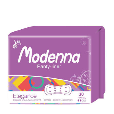 Harga yang bagus Winged Disposable Sanitary Napkin Feminine Hygiene Pad Non Woven Untuk Wanita on line