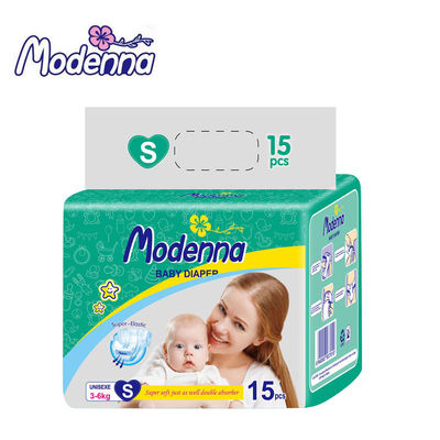 Harga yang bagus Popok Popok Bayi Bernapas Ekstra Lembut yang Dapat Disesuaikan on line