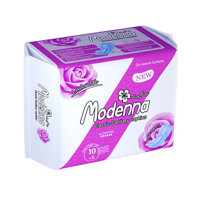 Harga yang bagus Pembalut Pembalut Panty Liner Tipe Tebal Penyerapan Tinggi Untuk Wanita Periode on line