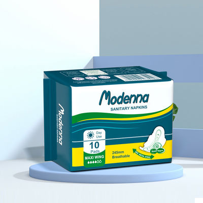 Harga yang bagus Cotton Maternity Healthy Sanitary Napkins Menstrual Disesuaikan Untuk Wanita on line