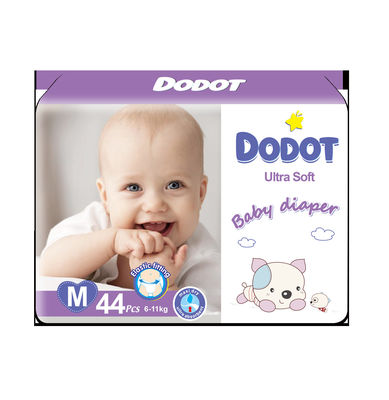 Pita Ajaib Bentuk S Stock Lot Comfy Ultra-Thin Elastic Waistband New Stock Lot Ultra-Thin SAP CoreBaby Popok DiapeBaby