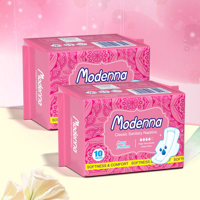 Harga yang bagus Pembalut Kewanitaan Wanita Berkala Sekali Pakai Dengan Parfum on line