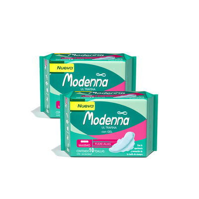 Harga yang bagus Winged Maxi Harian Menggunakan Pembalut 245mm Anion Chip Pembalut Menstruasi on line