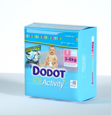 Popok Sekali Pakai Bayi Ramah Lingkungan Popok Katun Organik Ajaib