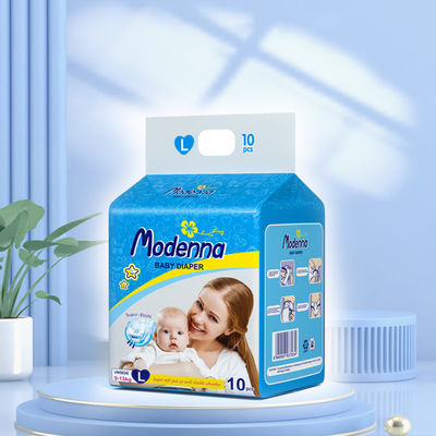 Harga yang bagus Popok Celana Bayi Sekali Pakai Celana Popok Katun Bernapas Ultra Tipis on line
