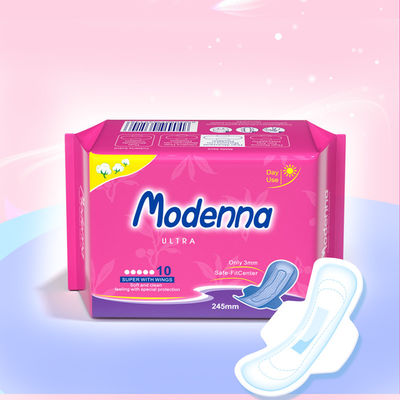 Harga yang bagus Menstrual Sanitary Napkin Panty Ramah Lingkungan Serbet Kapas Bernapas Untuk Menstruasi on line