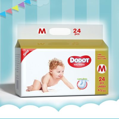 Harga yang bagus Popok Bayi Ramah Lingkungan Sekali Pakai Popok Kapas Organik Ajaib on line