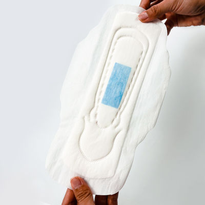 Harga yang bagus Label Pribadi Ultra Soft Daily 290mm Wanita Pad Serbet Saniter sekali pakai on line