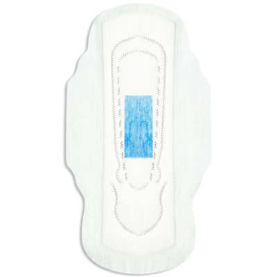 Harga yang bagus OEM Wanita Periode Kayu Pulp Maxi Saniter Pad Wanita Saniter Napkin on line