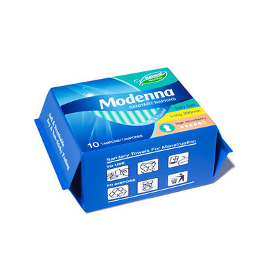 Harga yang bagus Maxi Girl Pads Gratis Periode Saniter Napkin Pads Untuk Wanita Menstruasi on line