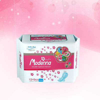Harga yang bagus Perlengkapan higienis menstruasi wanita Pakaian celana dalam Anion Baja Organik Liner Bernafas on line