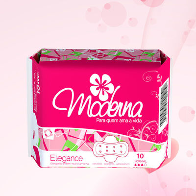 Harga yang bagus A Grade Stocklots Sumitomo Sap Soft Disposable Wanita Anion Saniter Napkin on line