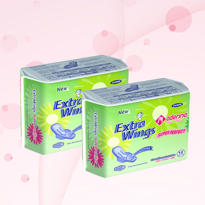 Harga yang bagus Baja Anion Serbet Kesehatan Wanita Serbet Kesehatan Supplier on line