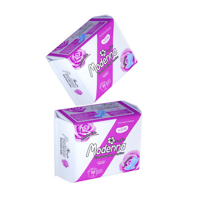 Harga yang bagus African Market Pads Wanita Wanita Menstrual Towel Saniter on line