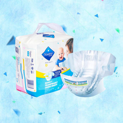Harga yang bagus Kualitas tinggi popok bayi dewasa sekali pakai grosir popok bayi tidur dengan harga murah on line