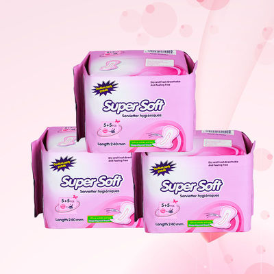 Harga yang bagus Kualitas Baik Menstrual Pad tebal Sanitasi Napkin Wanita Pad Wanita sekali pakai Sanitasi Napkin Dengan Harga Murah on line