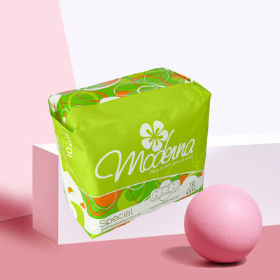 Harga yang bagus OEM Modenna Serbet Saniter Super Absorpsi Produsen Wanita Serbet Saniter Ultra Tipis Serbet Saniter on line