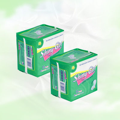 Harga yang bagus Wanita murah handuk sanitasi maxi pad sanitasi standar OEM handuk sanitasi Cina produsen on line